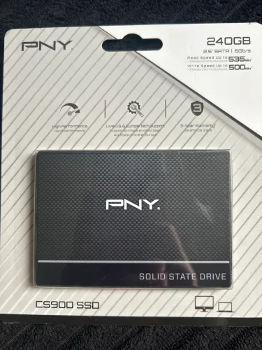SSD 240GB