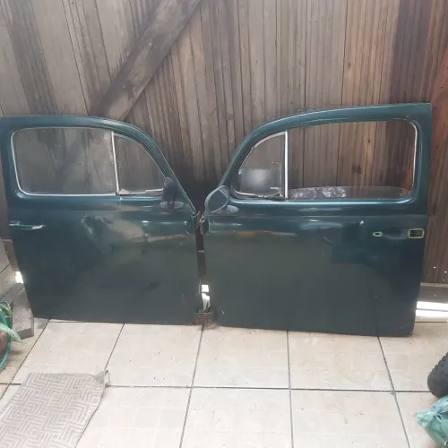 Portas pra fusca