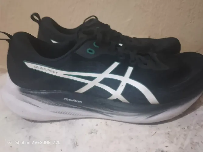 Ténis asics electrus 2