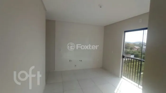 Apartamento à venda Rodovia Baldicero Filomeno, Ribeirão da Ilha - Florianópolis
