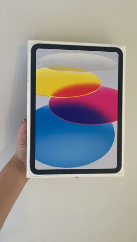 Ipad 11 A16 128gb