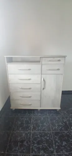 Vendo Comoda semi nova