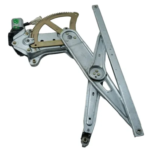 Maquina Vidro Dianteira Esquerda Lifan X60 2013-2019