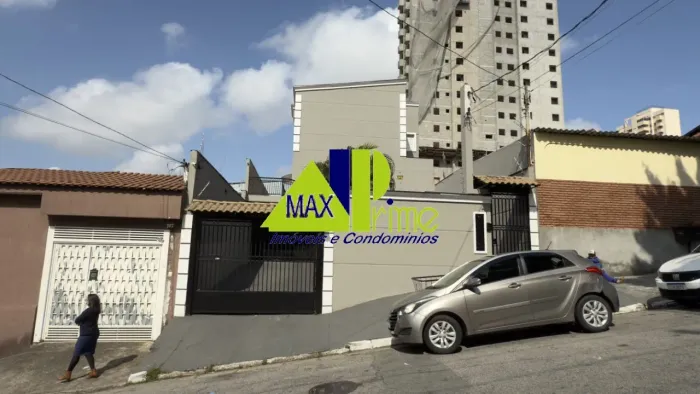SOBRADO CONDOMÍNIO FECHADO/120M²/03 DORMITÓRIOS/01 SUÍTE/SACADA/02 VAGAS