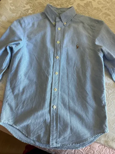 Camisão ralph Lauren original