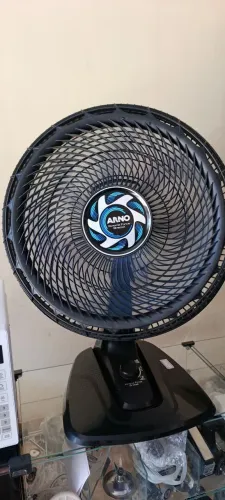 Ventilador Arno VB40