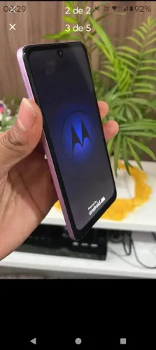 Moto g24