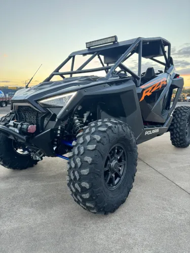 UTV RZR PRO XP PREMIUM 