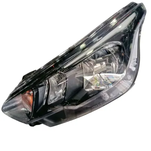 Farol Fiat Argo / Cronos Original