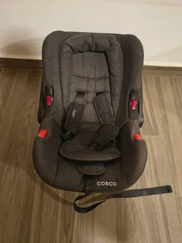 Bebe conforto cosco