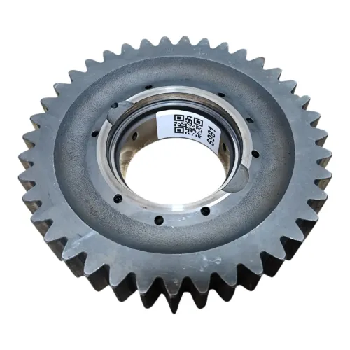 Engrenagem 1a Marcha Movel 39 Dentes Mb G3-36/40 3222620211