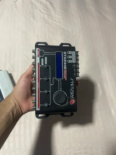 Processador stetsom 2448
