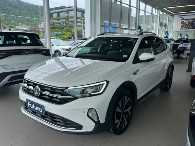 Volkswagen Nivus Highline 1.0 200 TSI Flex AUT 2022
