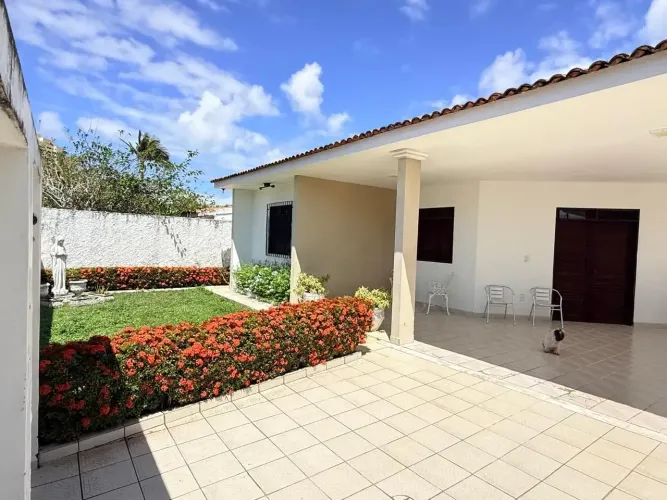 Casa à venda, BARRO DURO, Maceió, AL