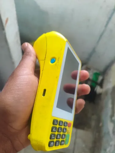 Maquininha mercado pago