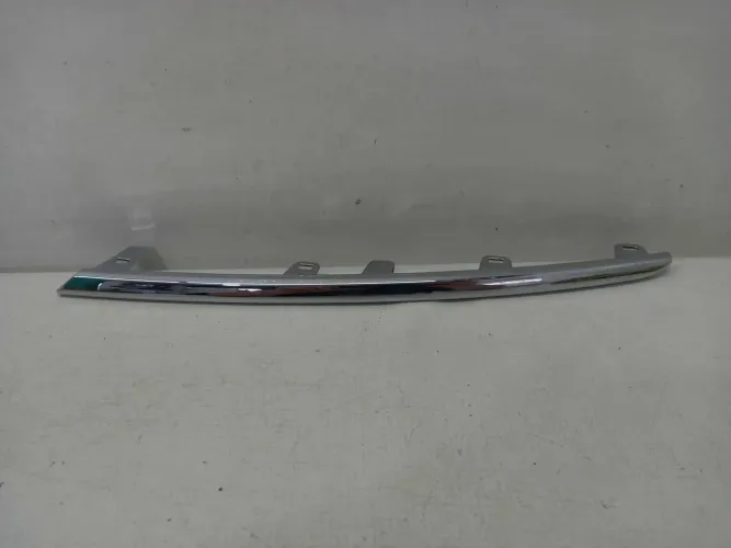 Friso Cromado Grade Toyota Corolla 2012/2014 Original Usado