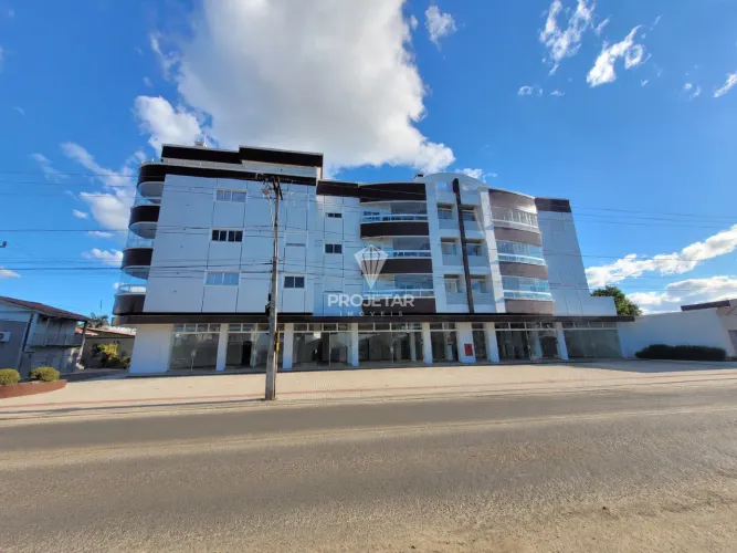 Ampla Sala Comercial Disponível Para Locação no Bairro Alto Feliz  Araranguá/SC