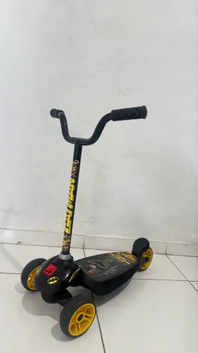 patinete