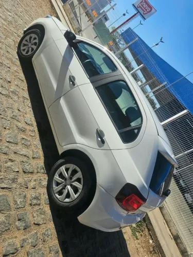 Volkswagen Gol GERAÇÃO VII 1.0 12V FLEX MEC. 4P 2019
