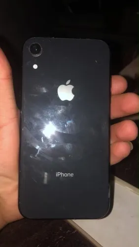 Vendo iPhone XR