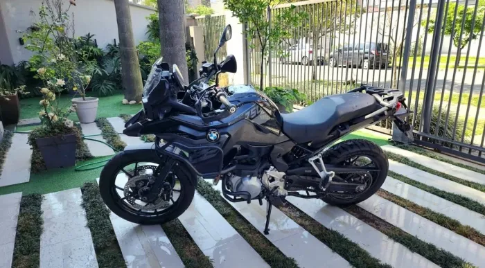 BMW GS 750 Premium
