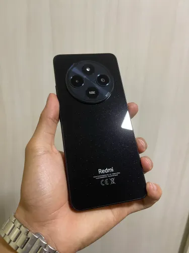 Xiaomi Redmi 14c impecável 