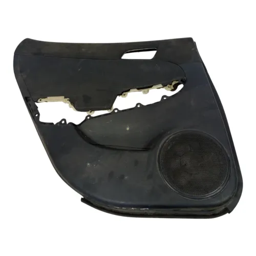 Forro Porta Traseiro Hyundai I30 2007 2008 2009 A 2012