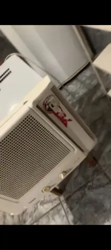 Vendo Ar Condicionado consul