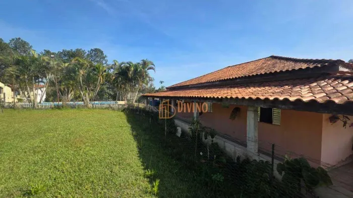 Chácara à Venda no Bairro Campo do Meio  Araçoiaba da Serra/SP