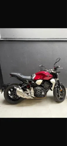 CB 1000R 2020