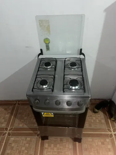 Vendo fogão 4 bocas