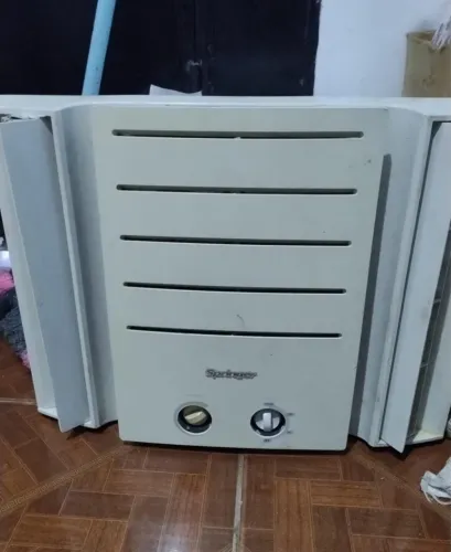 VENDO AR-CONDICIONADO 7500 BTUS