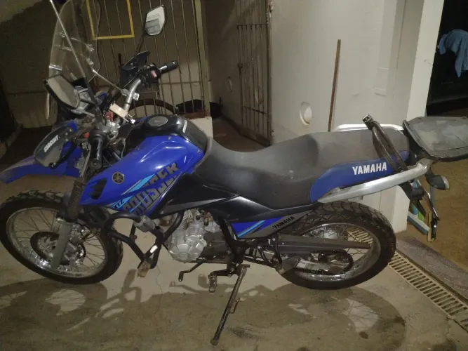 Crosser 150 2019
