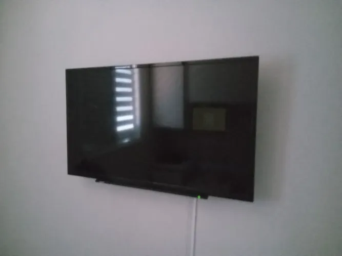 TV usada 32 polegadas