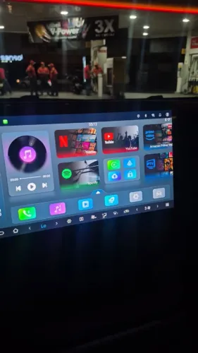 Vendo Stream box idrivefy