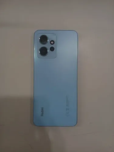 Redmi note 12 - USADO (ACEITO PROPOSTAS)
