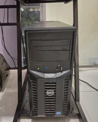 Dell PowerEdge T110 II