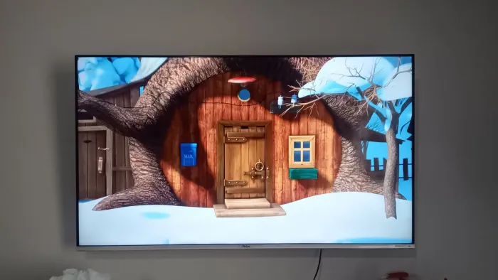 Vendo tv