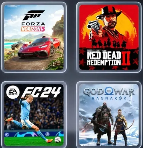 Jogos Digitais com Ótimos Preços. Chame no Chat! Qualidade, segurança e economia.