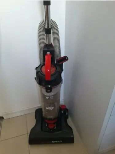 Aspirador de Pó WAP Vertical POWER SPEED 2 em 1 - R$ 550,00