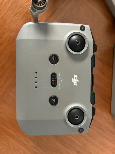 DJI Mini 2 Combo Fly More