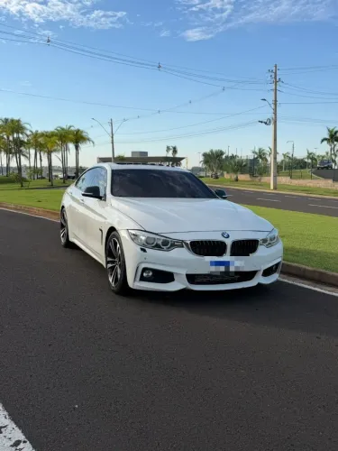 BMW 428I Gran Coupe M Sport 2.0 TB 245cv 2015