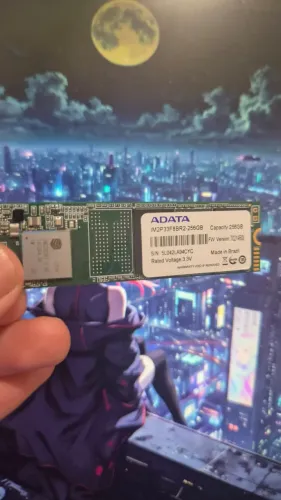 SSD ADATA IM2P33F8BR2 256GB NVMe M.2 2280