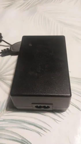 Fonte impressora HP
