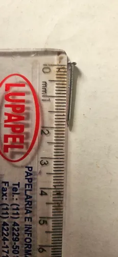 Pregos 2cm 20mm 20kgs