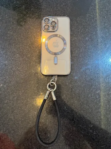 iPhone 15 pro Max 256 praticamente novo