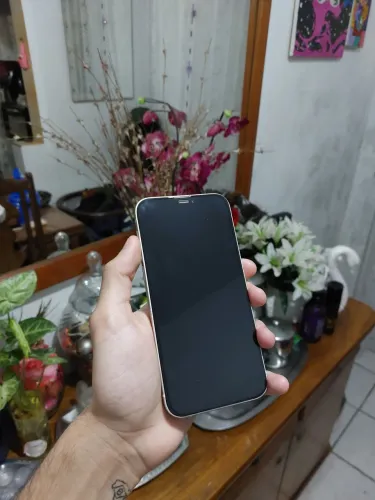 Iphone 12 | 128gb | 93% Saúde da Bateria