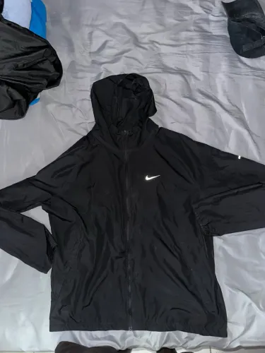 Jaqueta Nike