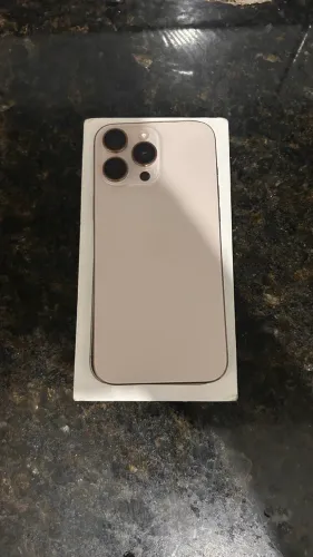 iPhone 16 PRÓ MAX 256