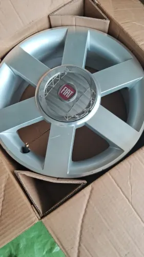 Rodas aro 15 